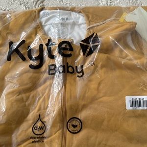 Kyte Baby Sleep Bag Walker